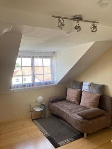 Ferienwohnung Knittel คาลล์ชตัดท์ ภายนอก รูปภาพ