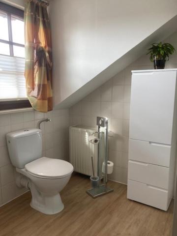 Ferienwohnung Knittel คาลล์ชตัดท์ ภายนอก รูปภาพ