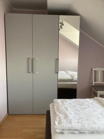Ferienwohnung Knittel คาลล์ชตัดท์ ภายนอก รูปภาพ